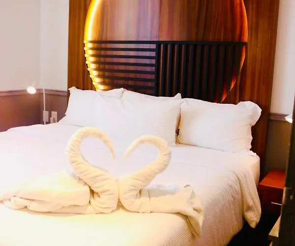 Singular Joy Vacation 3* Playa del Carmen