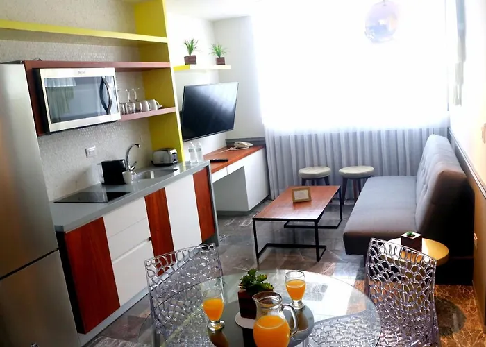 Hotel Singular Joy Vacation