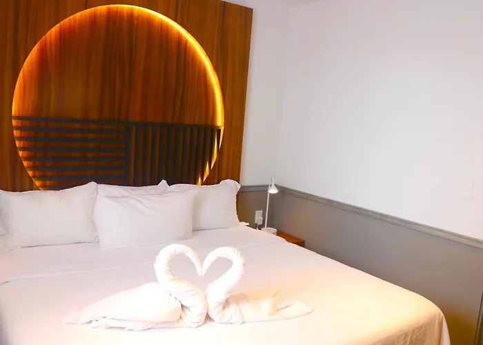 Singular Joy Vacation Hotel