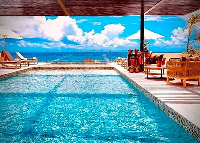 Hotel Singular Joy Vacation
