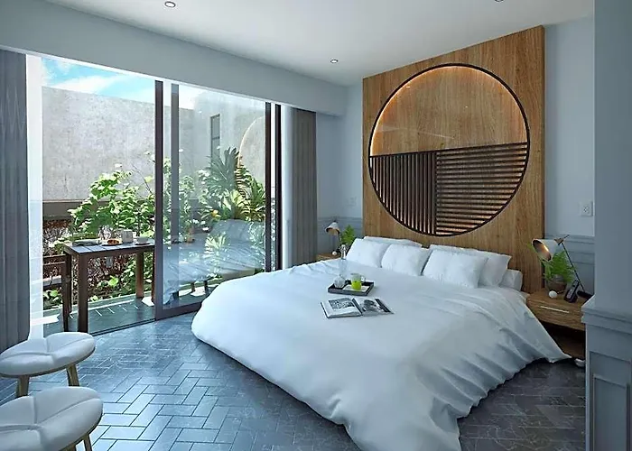 Hotel Singular Joy Vacation