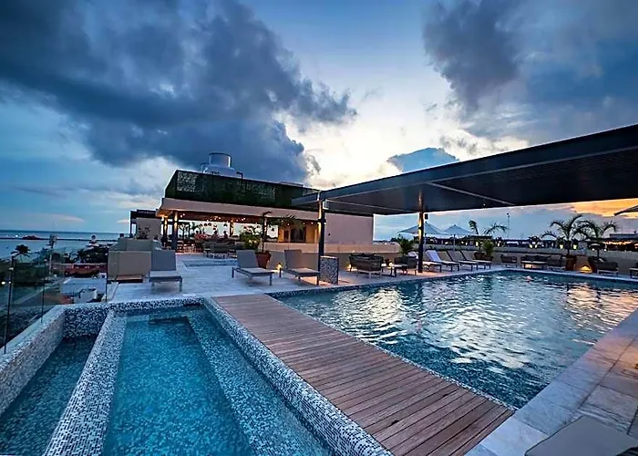 Singular Joy Vacation Playa del Carmen