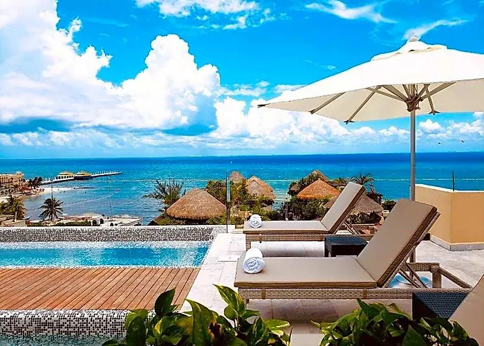 Singular Joy Vacation Playa del Carmen