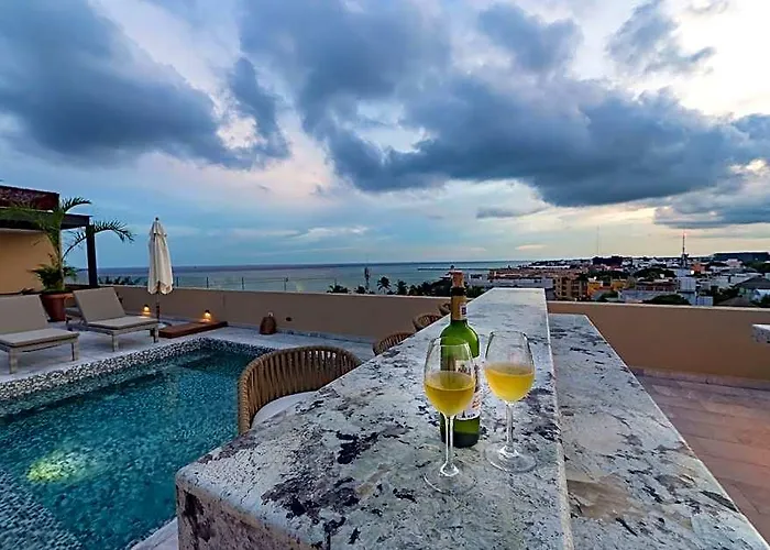 Singular Joy Vacation Playa del Carmen