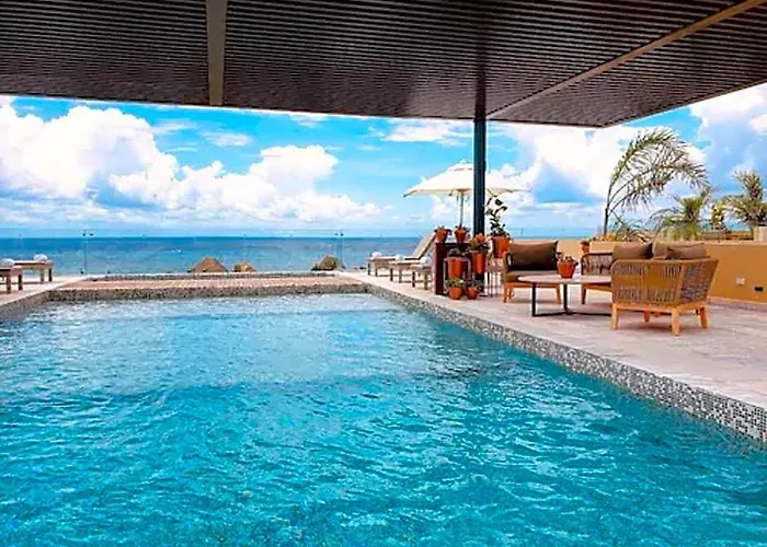 Singular Joy Vacation 3* Playa del Carmen