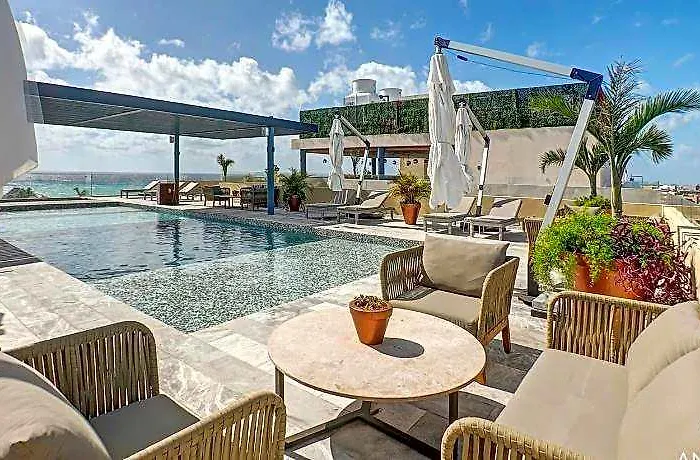 Singular Joy Vacation Hotel