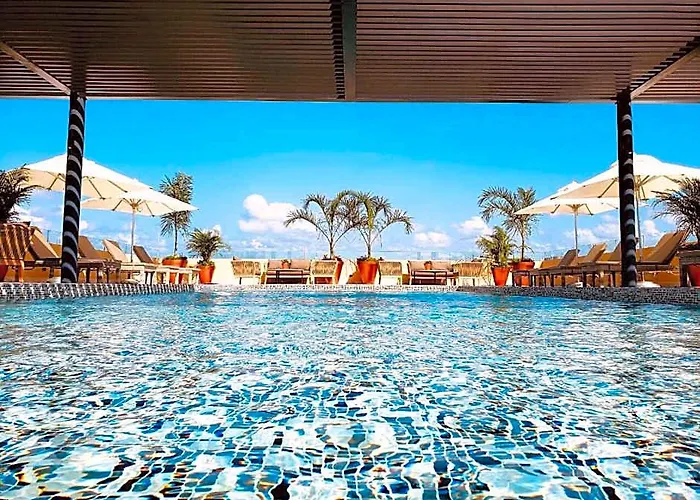 Hotel Singular Joy Vacation