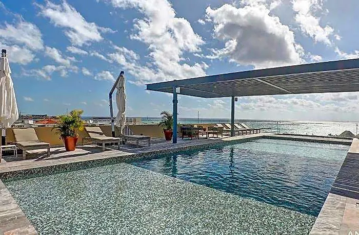 Hotel Singular Joy Vacation Playa del Carmen