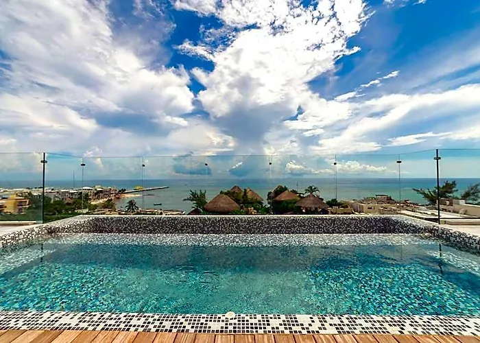 Singular Joy Vacation Hotel