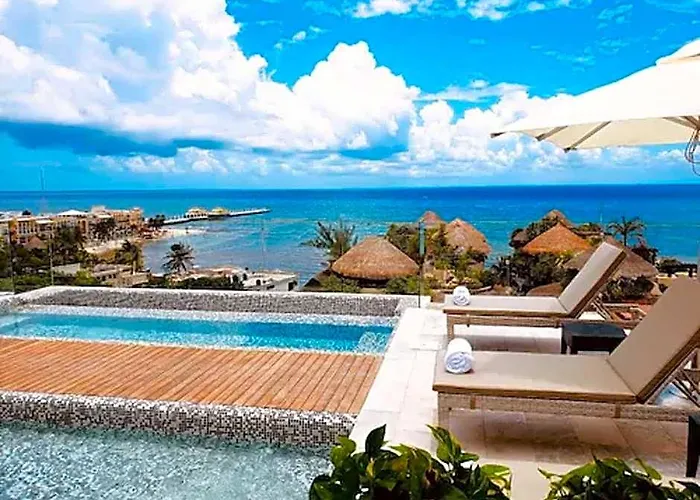 Singular Joy Vacation Playa del Carmen