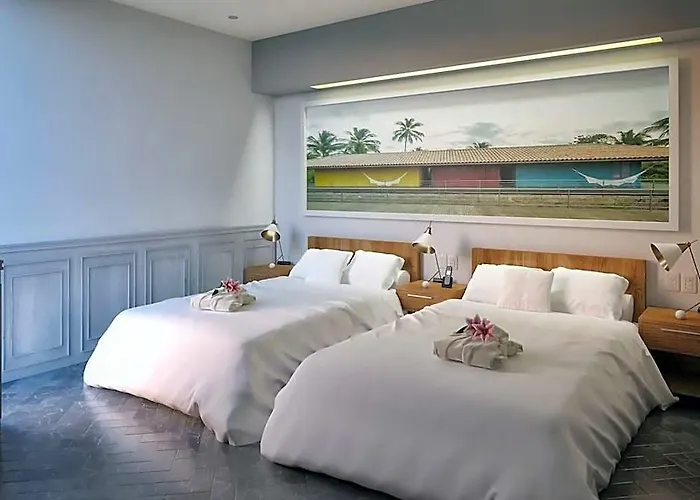 Singular Joy Vacation Hotel