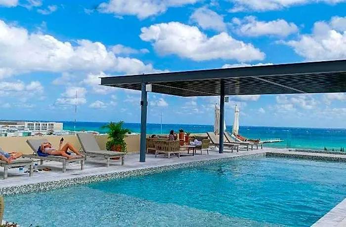 Hotel Singular Joy Vacation