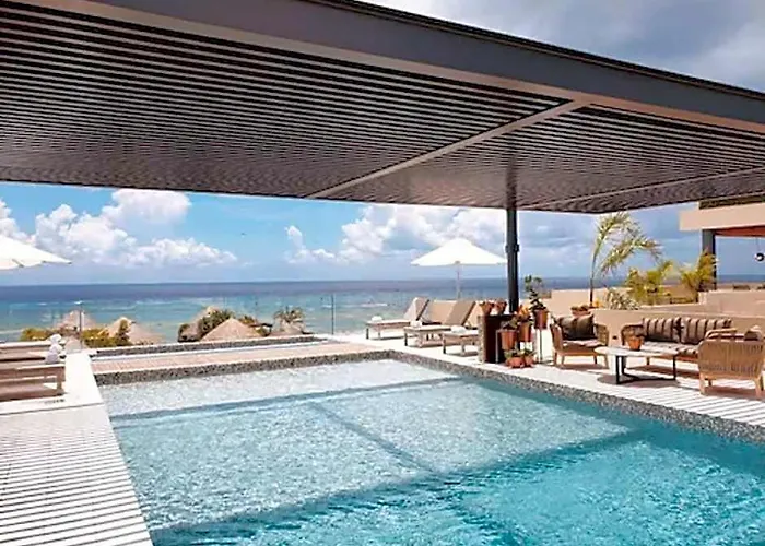Hotel Singular Joy Vacation Playa del Carmen