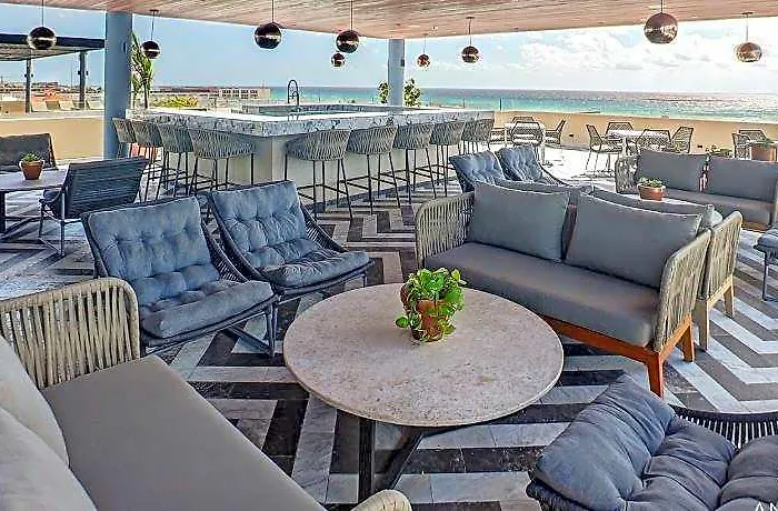Singular Joy Vacation Hotel Playa del Carmen