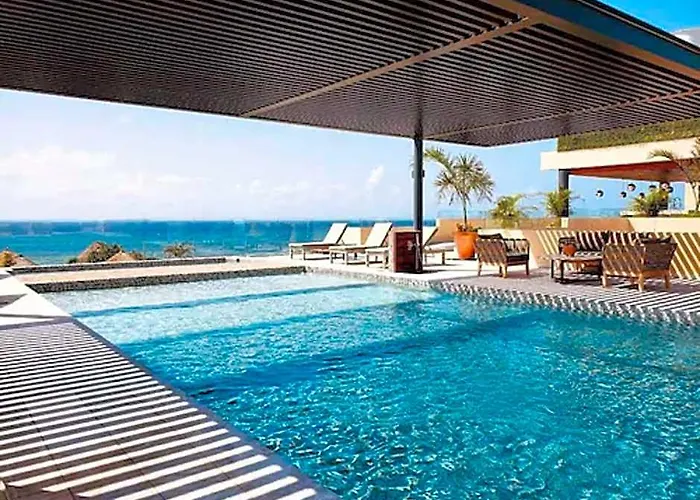 Singular Joy Vacation 3* Playa del Carmen