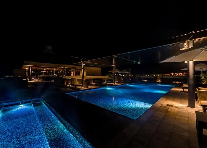 Hotel Singular Joy Vacation Playa del Carmen