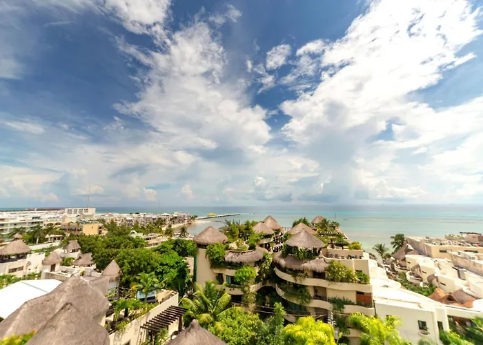 Singular Joy Vacation Playa del Carmen