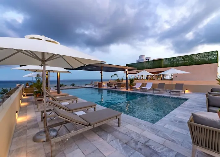 Singular Joy Vacation Playa del Carmen