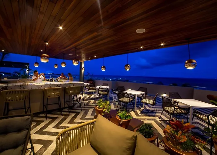 Hotel Singular Joy Vacation Playa del Carmen