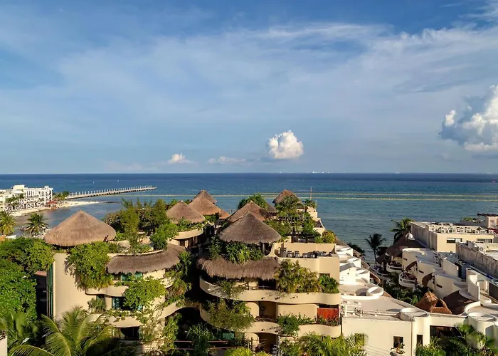 Hotel Singular Joy Vacation Playa del Carmen