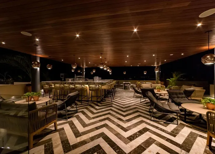 Singular Joy Vacation Hotel 3*